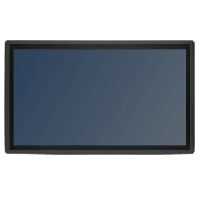 ARBOR SP-181C-2J64 18.5" Touch Panel PC with Intel Celeron J6412, 2x 2.5 GbE LAN, 8 GB memory, multiple I/O